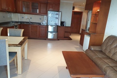 Кондоминиум с 2 спальнями в Паттайе, Таиланд № 157456