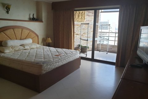 Кондоминиум с 2 спальнями в Паттайе, Таиланд № 157456 - фото 2