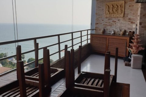 Кондоминиум с 2 спальнями в Паттайе, Таиланд № 157456 - фото 6