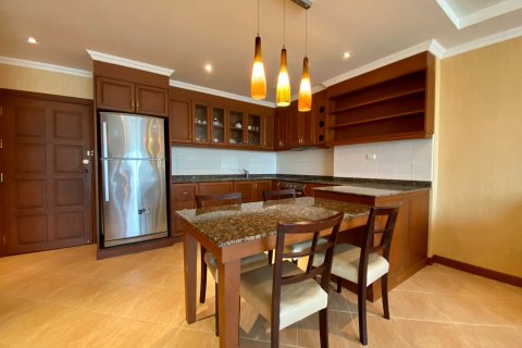 Кондоминиум с 1 спальней в Паттайе, Таиланд № 157457 - фото 11