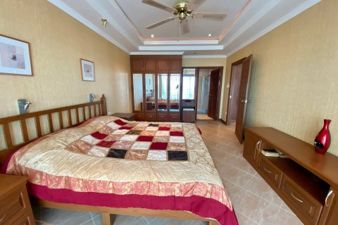 Кондоминиум с 1 спальней в Паттайе, Таиланд № 157457 - фото 6