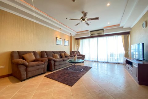 Кондоминиум с 1 спальней в Паттайе, Таиланд № 157457 - фото 7