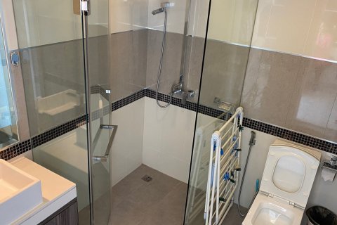 Кондоминиум с 1 спальней в Паттайе, Таиланд № 157460 - фото 7