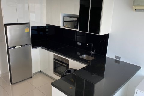 Кондоминиум с 1 спальней в Паттайе, Таиланд № 157460 - фото 8