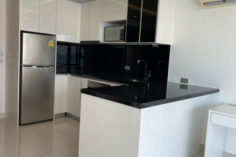 Кондоминиум с 1 спальней в Паттайе, Таиланд № 157460 - фото 9