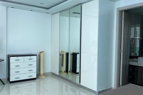 Кондоминиум с 1 спальней в Паттайе, Таиланд № 157460 - фото 3