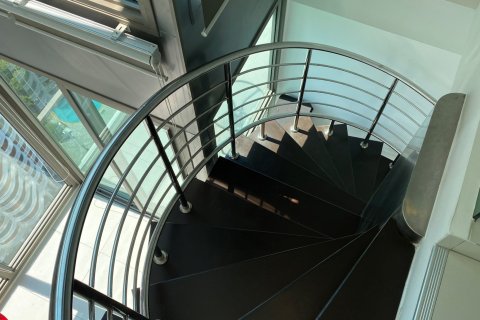 Кондоминиум с 1 спальней в Паттайе, Таиланд № 157460 - фото 4