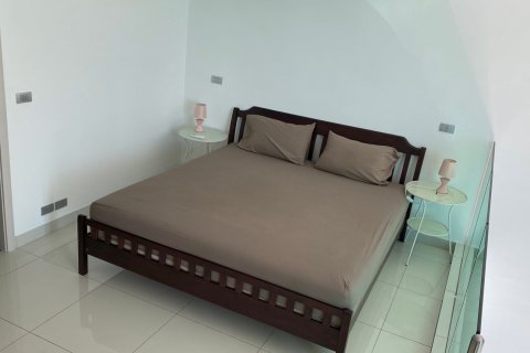 Кондоминиум с 1 спальней в Паттайе, Таиланд № 157460 - фото 6