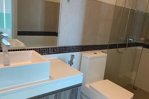 Кондоминиум с 1 спальней в Паттайе, Таиланд № 157460 - фото 2