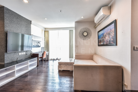 Condo in Bangkok, Thailand, 3 bedrooms  № 186895