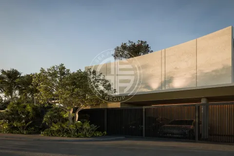 วิลล่าในหาดลายัน, ประเทศไทย 5 ห้องนอน № 190836 - รูปถ่าย 13