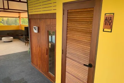 Дом в Чианграе, Таиланд с 5 спальнями  № 167678 - фото 23