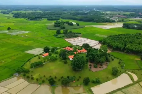Maison à Chiang Rai, Thaïlande 5 chambres № 167678 - photo 1