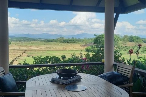 Maison à Chiang Rai, Thaïlande 5 chambres № 167678 - photo 18