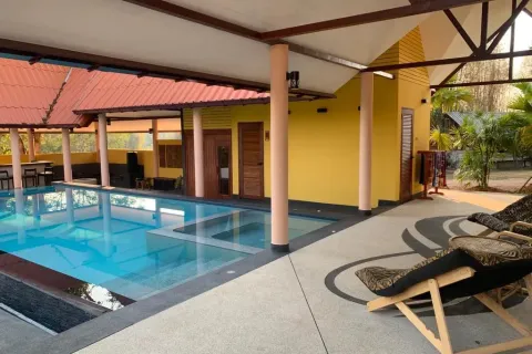 Maison à Chiang Rai, Thaïlande 5 chambres № 167678 - photo 17