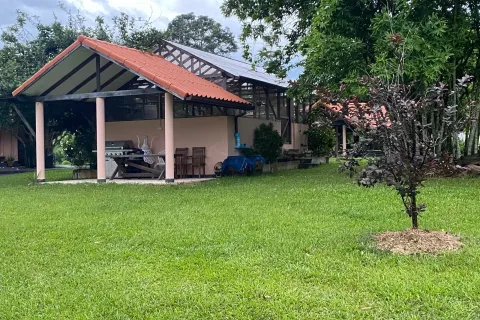 Дом в Чианграе, Таиланд с 5 спальнями  № 167678 - фото 25