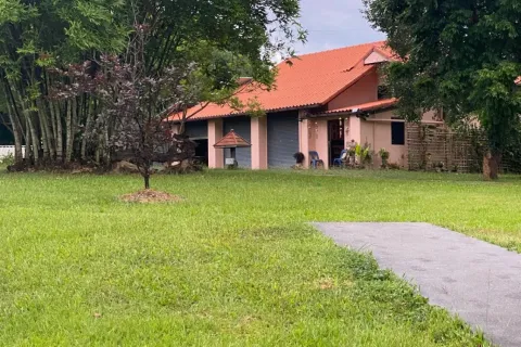 Дом в Чианграе, Таиланд с 5 спальнями  № 167678 - фото 27