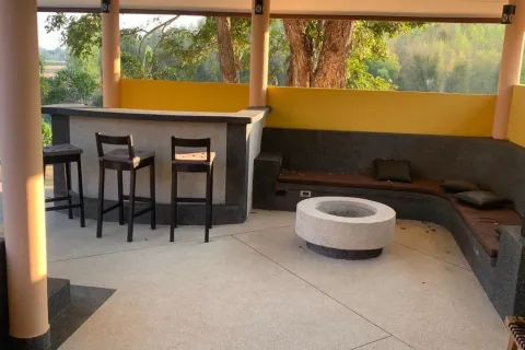 Дом в Чианграе, Таиланд с 5 спальнями  № 167678 - фото 22