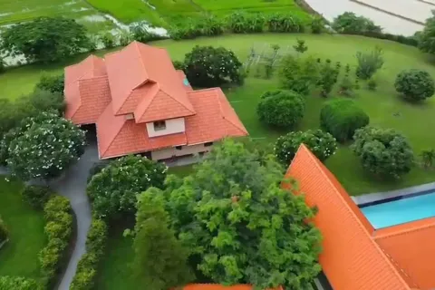 Maison à Chiang Rai, Thaïlande 5 chambres № 167678 - photo 2