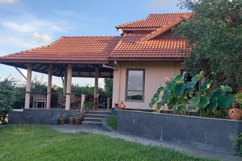 Maison à Chiang Rai, Thaïlande 5 chambres № 167678 - photo 6