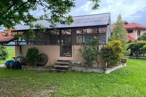 Дом в Чианграе, Таиланд с 5 спальнями  № 167678 - фото 24