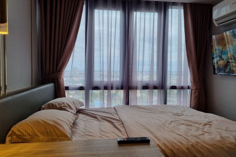 Кондоминиум с 2 спальнями в Бангкоке, Таиланд № 167680 - фото 7