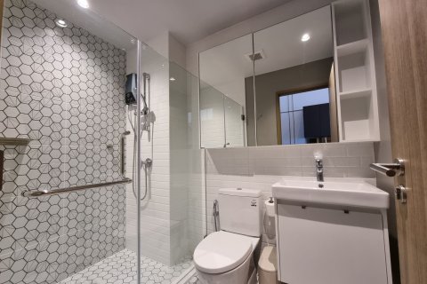 Кондоминиум с 2 спальнями в Бангкоке, Таиланд № 167680 - фото 6