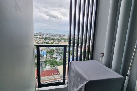 Кондоминиум с 2 спальнями в Бангкоке, Таиланд № 167680 - фото 12