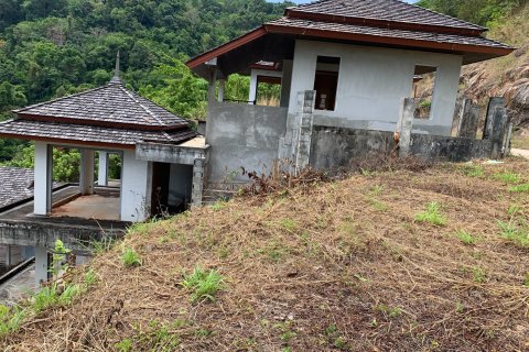 Земельный участок в Пхукете, Таиланд 5672м2  № 167677 - фото 4