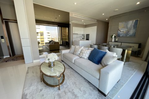 Condo in Watthana, Bangkok, Thailand, 2 bedrooms  № 167675