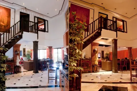 Penthouse à Pattaya, Thaïlande 2 chambres № 167674