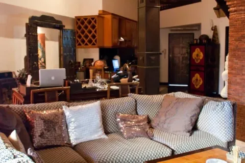 Penthouse in Pattaya, Thailand 2 bedrooms № 167674 - photo 3