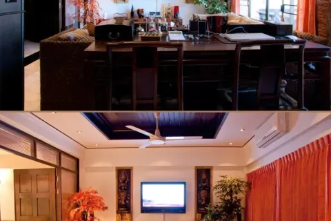 Penthouse in Pattaya, Thailand 2 bedrooms № 167674 - photo 4