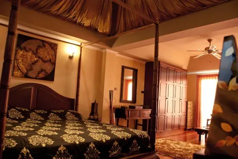 Penthouse in Pattaya, Thailand 2 bedrooms № 167674 - photo 6