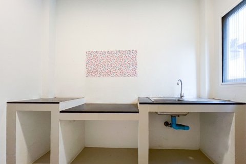 Дом в Самутпракане, Таиланд с 4 спальнями  № 167679 - фото 10