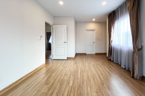 Дом в Самутпракане, Таиланд с 4 спальнями  № 167679 - фото 21