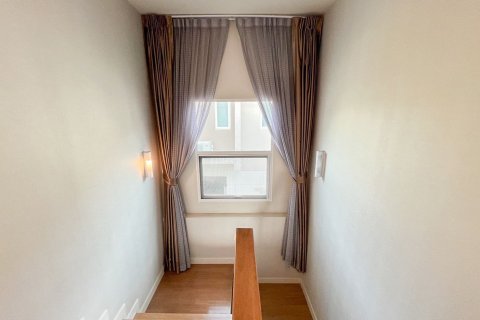 Дом в Самутпракане, Таиланд с 4 спальнями  № 167679 - фото 25