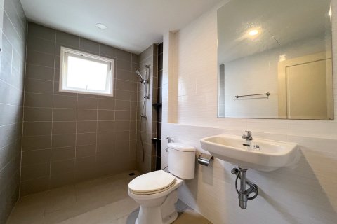 Дом в Самутпракане, Таиланд с 4 спальнями  № 167679 - фото 9