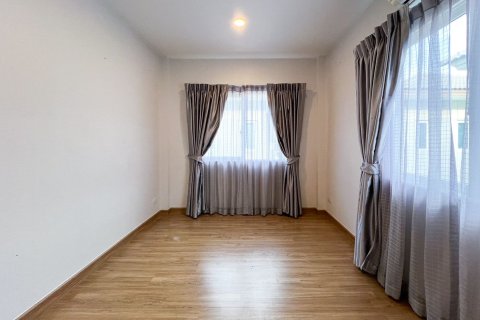 Дом в Самутпракане, Таиланд с 4 спальнями  № 167679 - фото 19