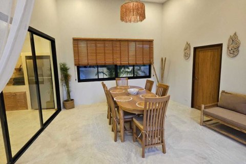 Вилла в Самуи, Таиланд с 3 спальнями № 137244 - фото 12