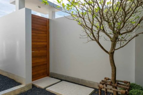 Off-plan Botanica Luxury Krabi in Ao Nang, Thailand № 135384 - photo 9