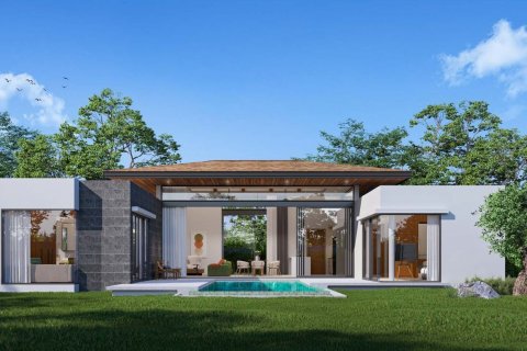 Off-plan Botanica Luxury Krabi in Ao Nang, Thailand № 135384 - photo 16