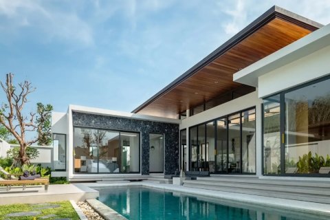 Off-plan Botanica Luxury Krabi in Ao Nang, Thailand № 135384 - photo 13