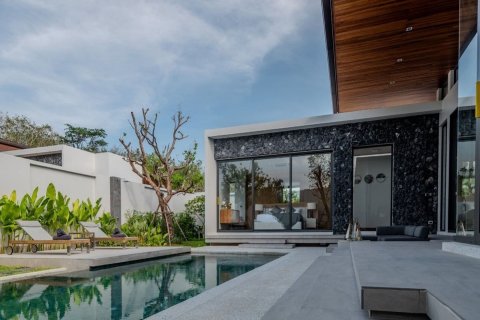 Off-plan Botanica Luxury Krabi in Ao Nang, Thailand № 135384 - photo 7