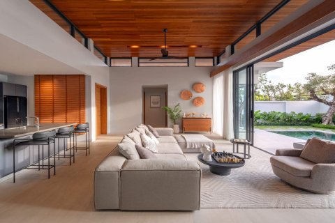 Off-plan Botanica Luxury Krabi in Ao Nang, Thailand № 135384 - photo 8