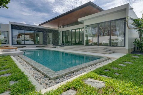 Off-plan Botanica Luxury Krabi in Ao Nang, Thailand № 135384 - photo 2