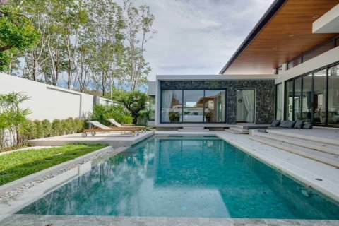 Off-plan Botanica Luxury Krabi in Ao Nang, Thailand № 135384 - photo 3