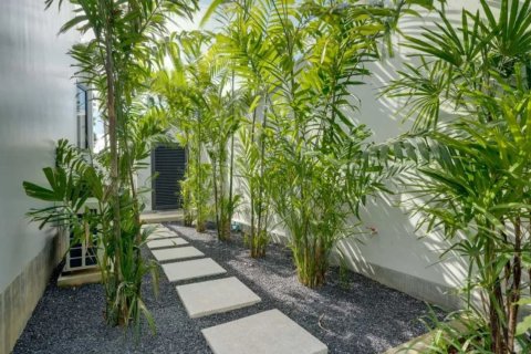 Off-plan Botanica Luxury Krabi in Ao Nang, Thailand № 135384 - photo 4