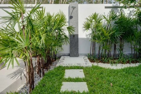 Off-plan Botanica Luxury Krabi in Ao Nang, Thailand № 135384 - photo 5