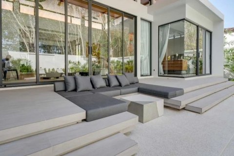 Off-plan Botanica Luxury Krabi in Ao Nang, Thailand № 135384 - photo 10